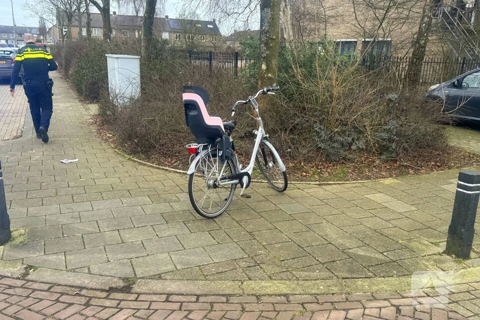 Gewonden bij aanrijding