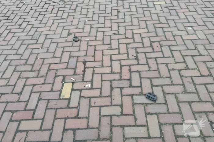 Gewonden bij aanrijding