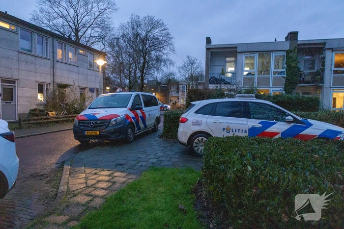 Politie doet onderzoek naar steekpartij