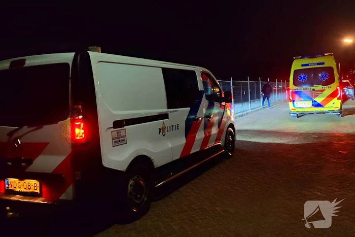 Overval op woning