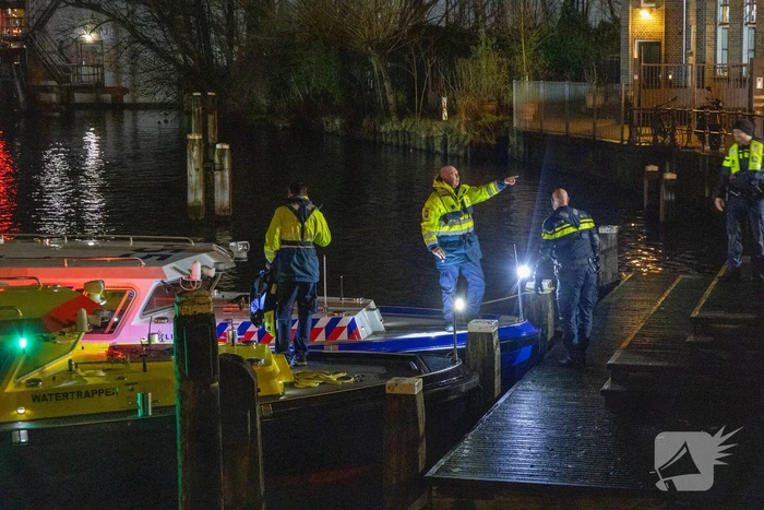 nieuws nassaukade amsterdam