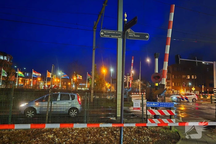 ongeval verlengde stationsstraat helmond