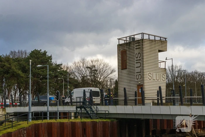 Onderzoek naar aantreffen stoffelijk overschot op vrachtschip
