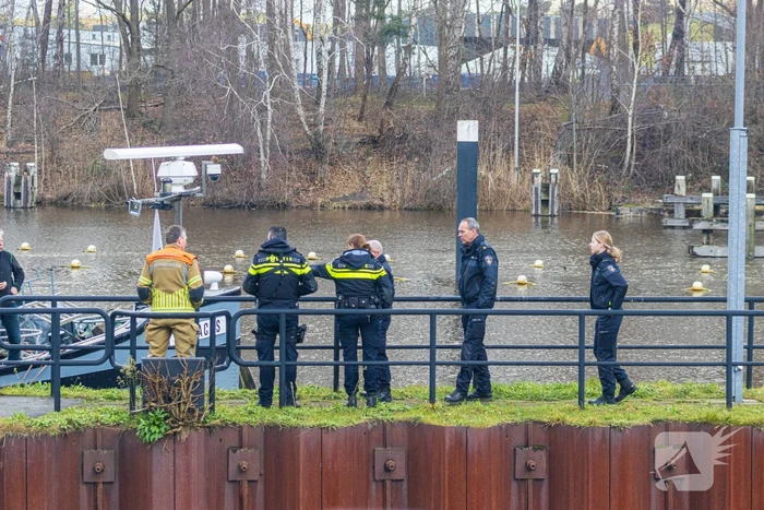 Onderzoek naar aantreffen stoffelijk overschot op vrachtschip