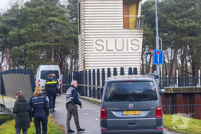 Onderzoek naar aantreffen stoffelijk overschot op vrachtschip