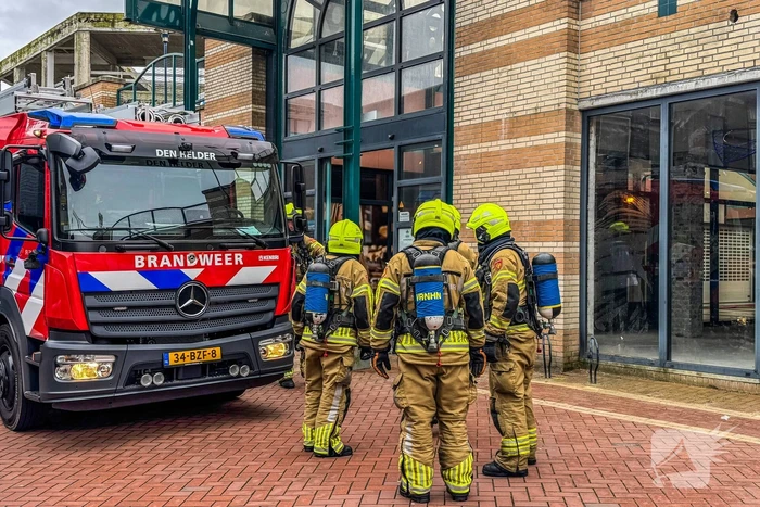 nieuws kroonpassage den helder