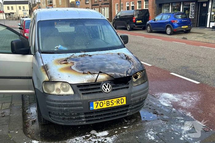 brand marktstraat kaatsheuvel