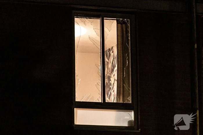 Uitgebreid onderzoek naar explosie bij flat