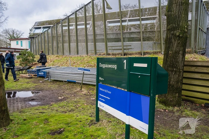 Veelbesproken kliniek van Fivoor bouwkundig niet in orde
