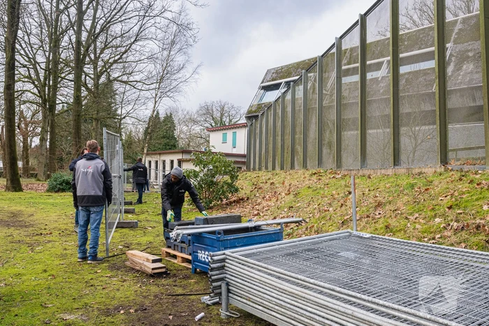 Veelbesproken kliniek van Fivoor bouwkundig niet in orde