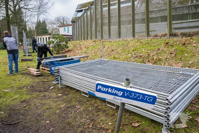 Veelbesproken kliniek van Fivoor bouwkundig niet in orde