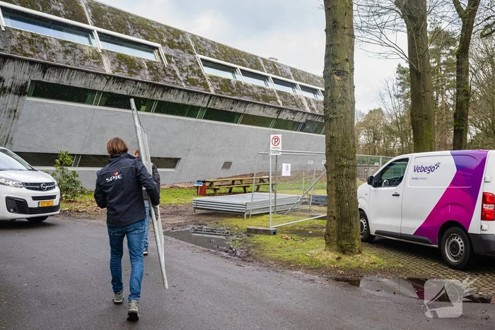 Veelbesproken kliniek van Fivoor bouwkundig niet in orde