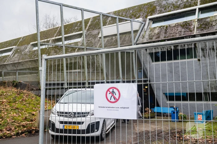 Veelbesproken kliniek van Fivoor bouwkundig niet in orde