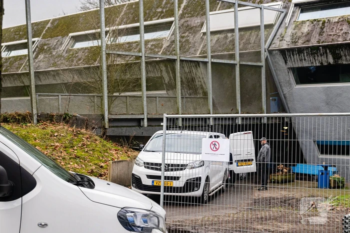 Veelbesproken kliniek van Fivoor bouwkundig niet in orde