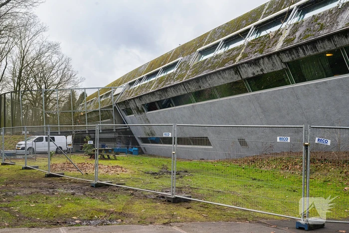 Veelbesproken kliniek van Fivoor bouwkundig niet in orde
