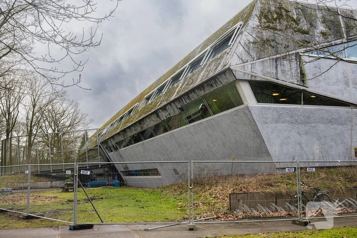 Veelbesproken kliniek van Fivoor bouwkundig niet in orde
