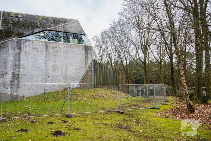 Veelbesproken kliniek van Fivoor bouwkundig niet in orde