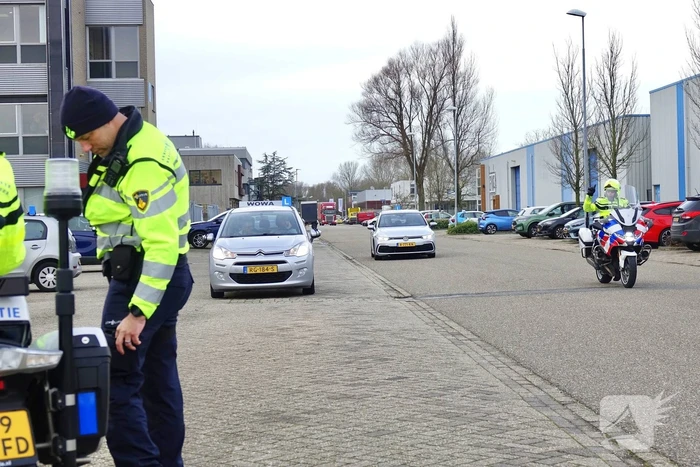 nieuws nijverheidsweg den helder