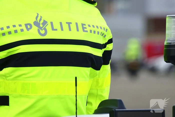Politie houdt algemene verkeerscontrole