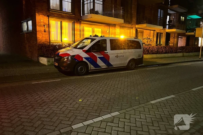 Scooterrijder aangereden door afslaande automobilist