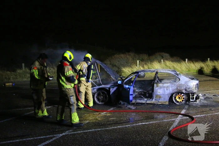 brand langevelderslag noordwijk