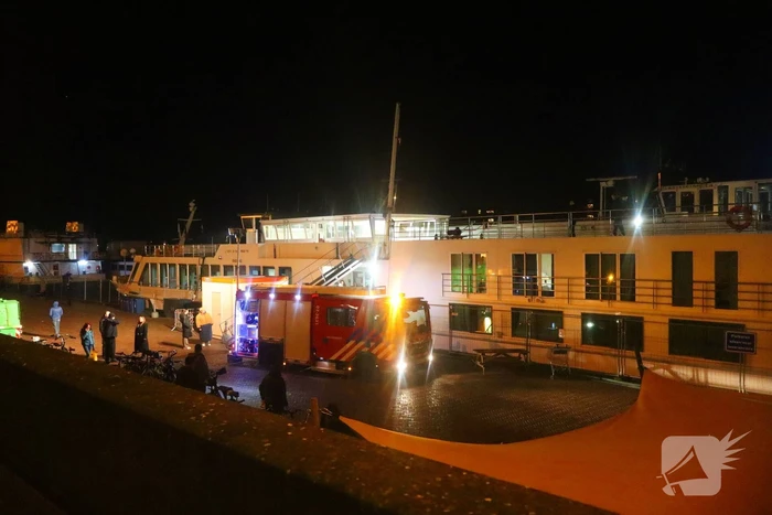brand nieuwe kade arnhem