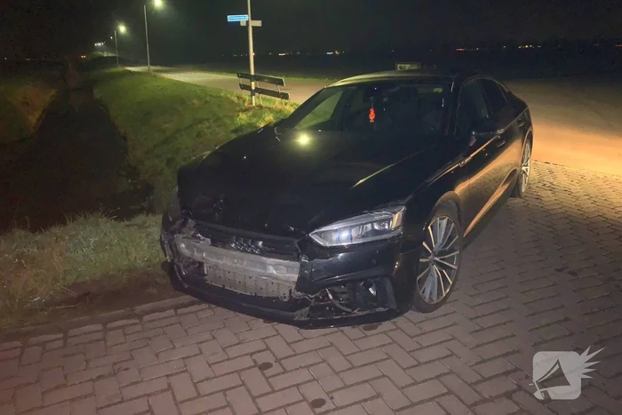 ongeval diepsmeerweg oudkarspel