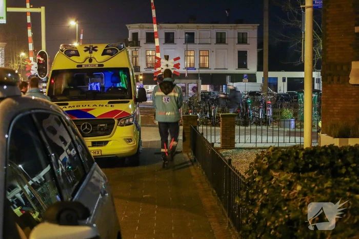 Steekincident bij Leger des heils