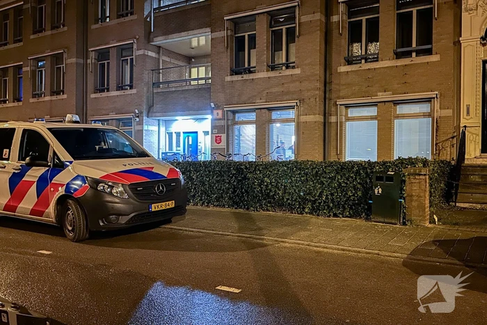 steekincident biltstraat utrecht