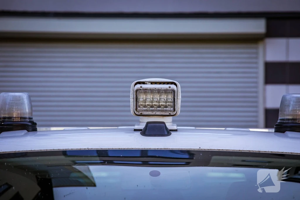 Overtoompassage 112 nieuws Papendrecht 