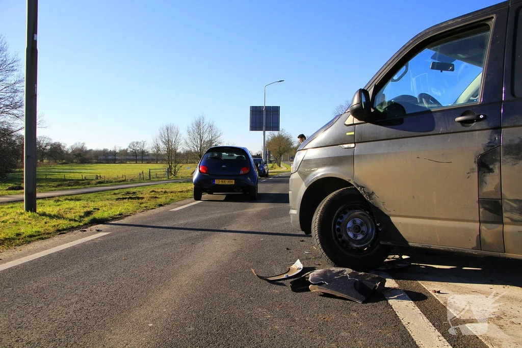 Roermondseweg - N280 L 3,9 Nieuws Ell 
