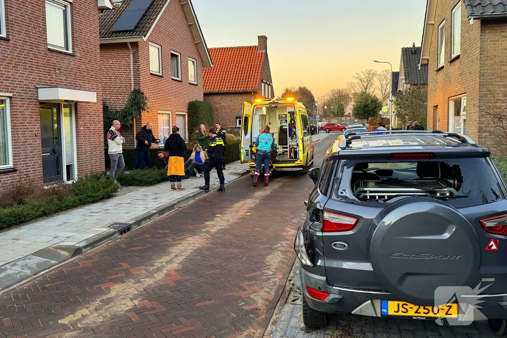 Jacobus van de Meijdenstraat 112 nieuws Drunen 
