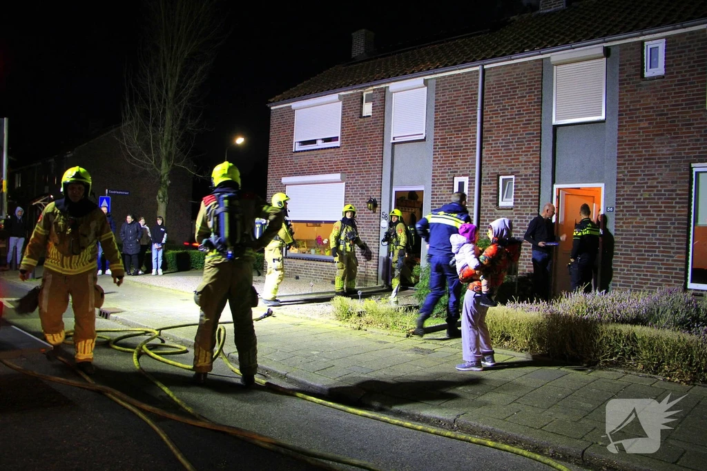 Oudenakkerstraat 112 meldingen Weert 