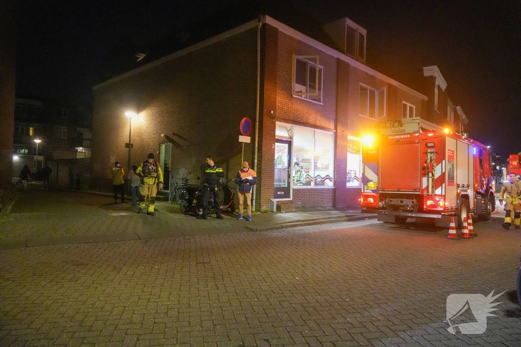 Prins Hendrikstraat 112 meldingen Gouda 
