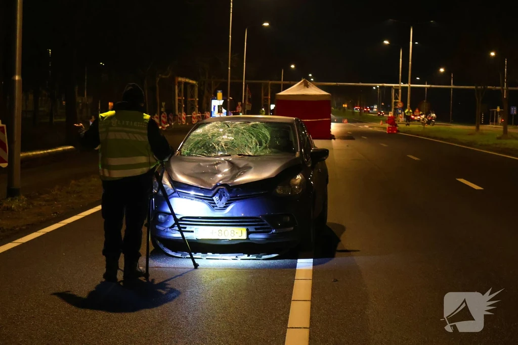 Voorschoterweg - N447 Nieuws Leiden 