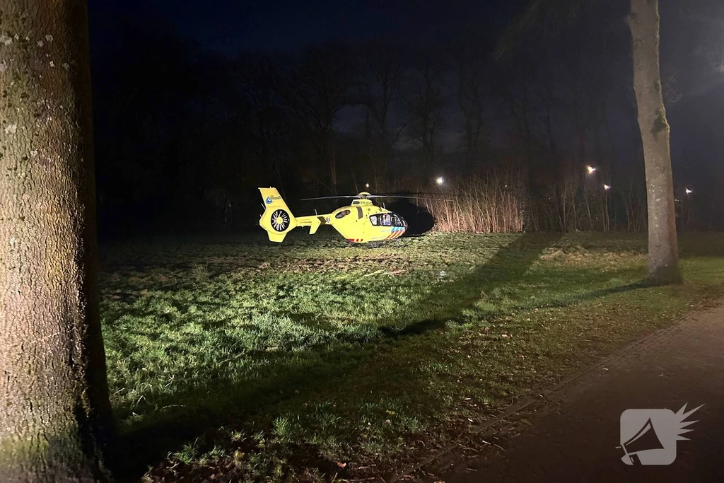 Lekkerbeetjenlaan 112 meldingen Vught 