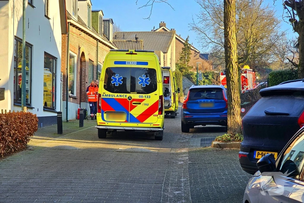 Oude Veenendaalseweg 112 meldingen Rhenen 