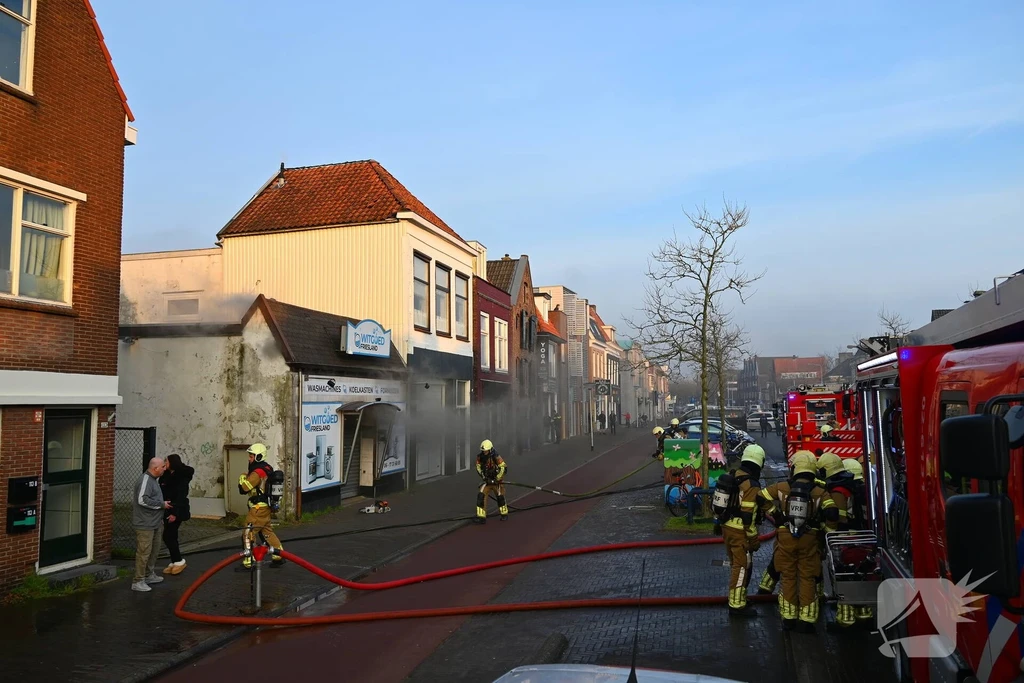 Noordvliet 112 nieuws Leeuwarden 