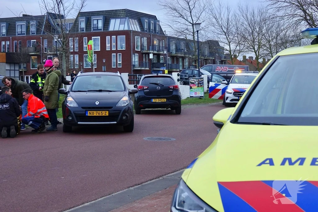 Burg. Lovinkstraat Breezand 112 