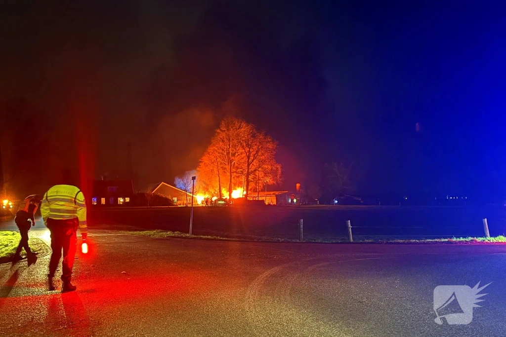 Veldweg 112 nieuws Dalfsen 