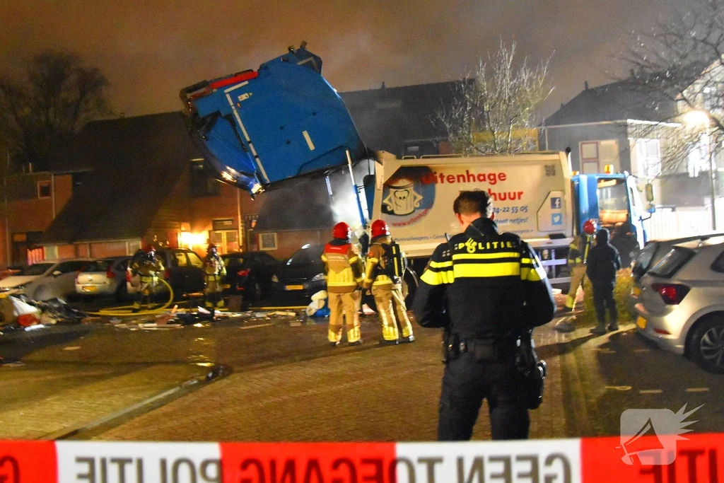 Hoornblad Nieuws Purmerend 