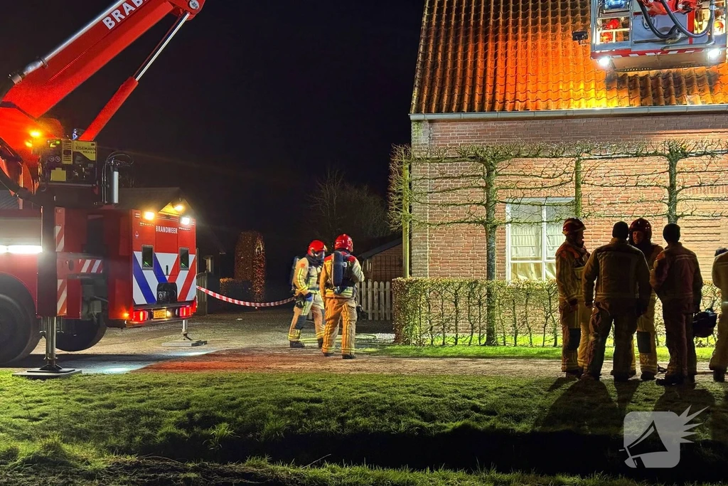 Galgenbos Nieuws Oirschot 