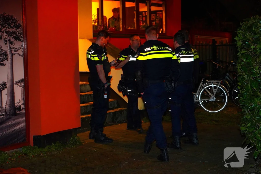 Fluitekruidzoom Nieuws Leiderdorp 