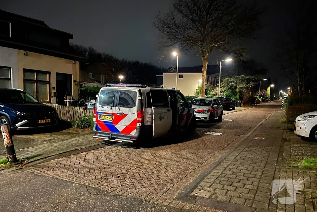 Wethouder Venteweg 112 nieuws Gouda 
