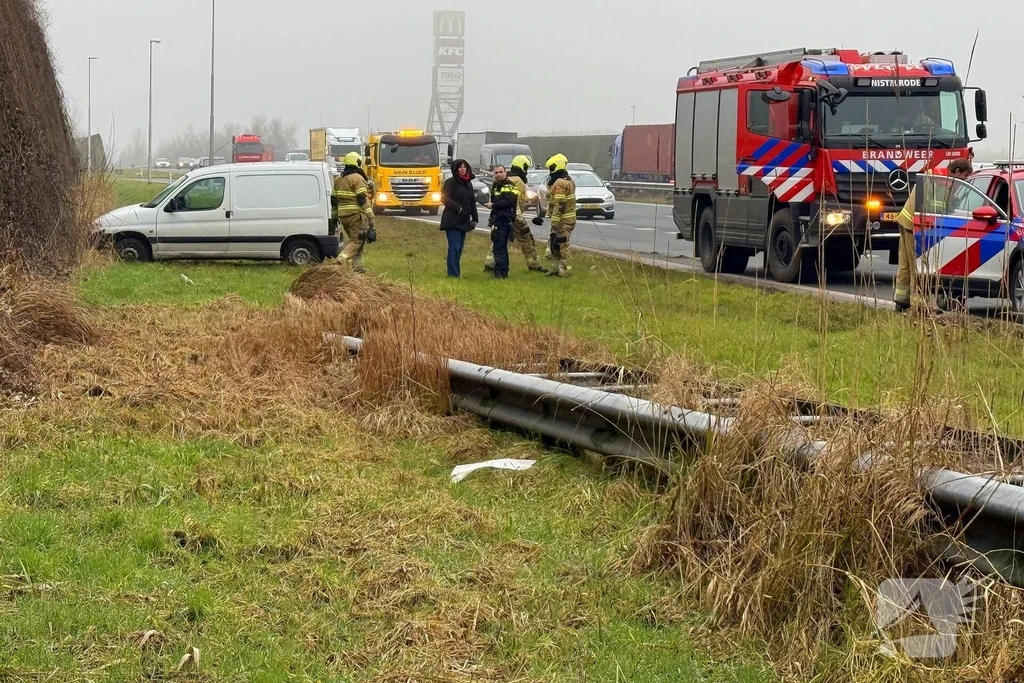 Rijksweg A50 L 121,6 112 nieuws Uden 