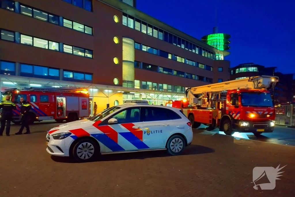 Stationsplein Hilversum 112 