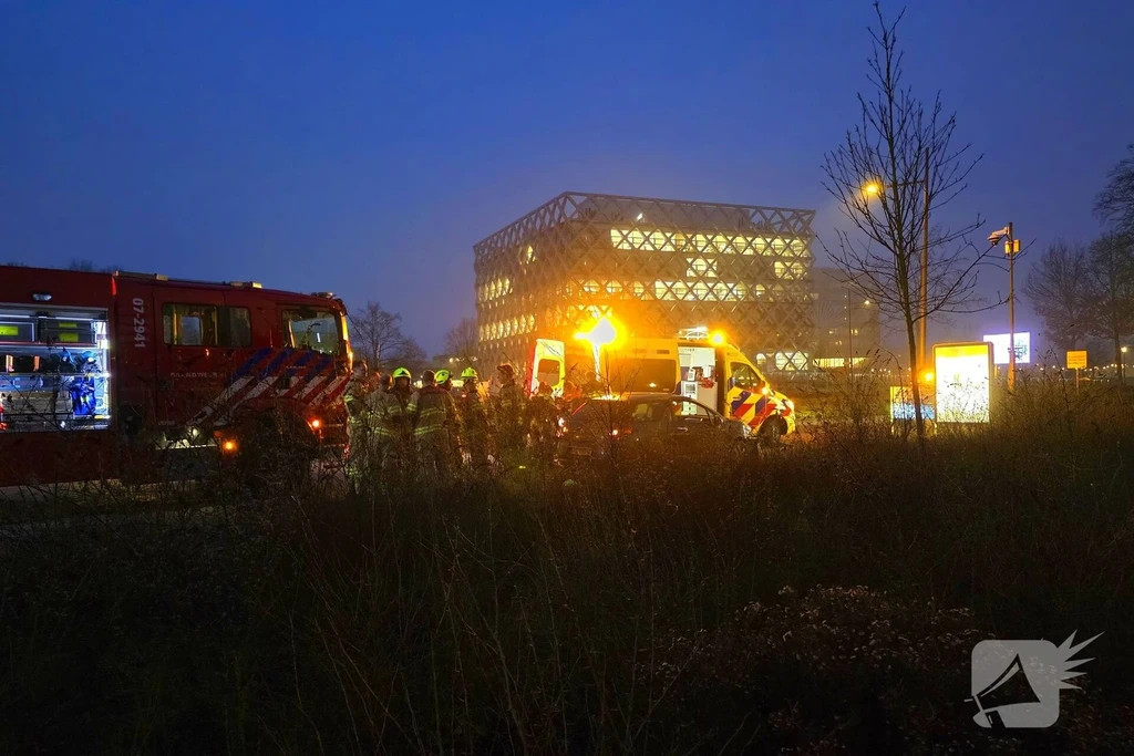 Droevendaalsesteeg - N781 L 2,4 Wageningen 112 