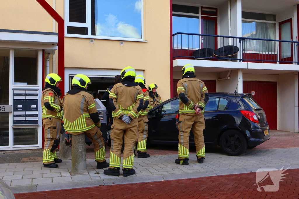 van Slingelandtstraat 112 nieuws Katwijk 