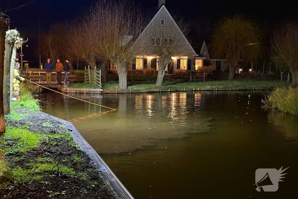 Bloemendaalseweg 112 melding Gouda 