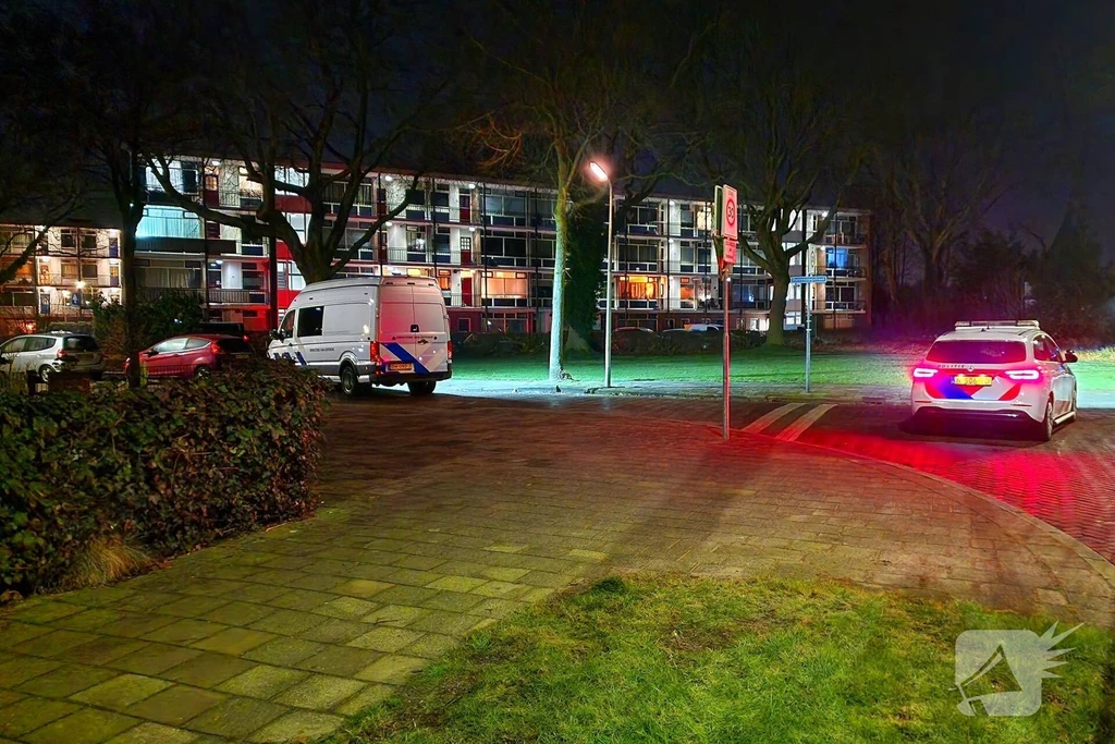 Duivenslagstraat 112 meldingen Hoogeveen 